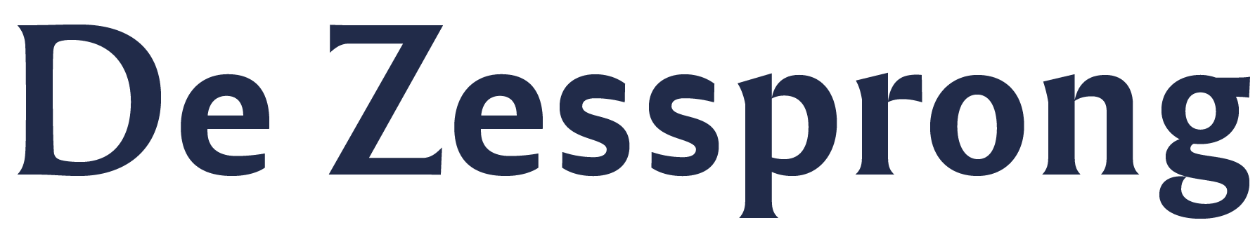 De Zessprong